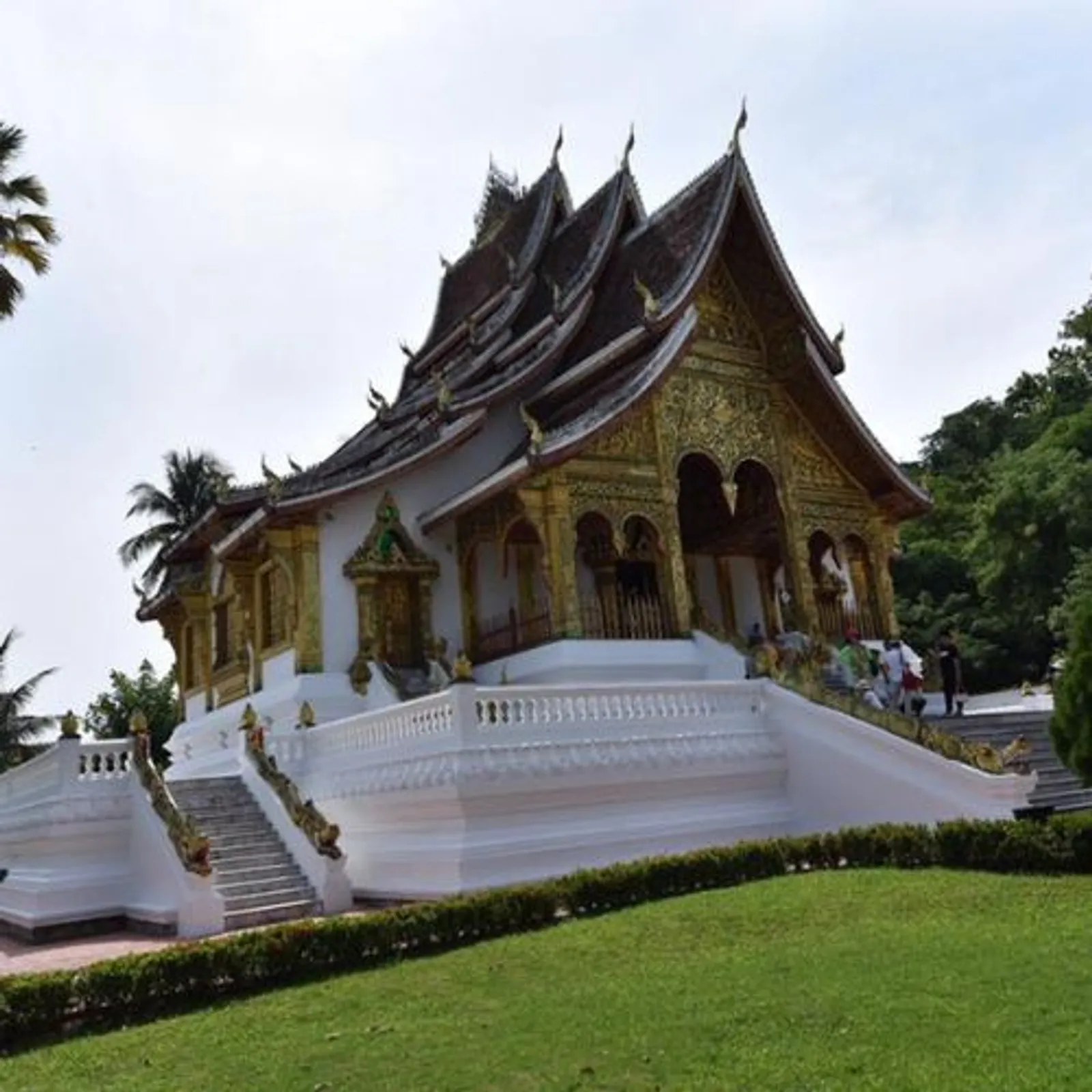 Vietnam Laos Cambodia Tour 11 Days / 10 Nights – photo 38