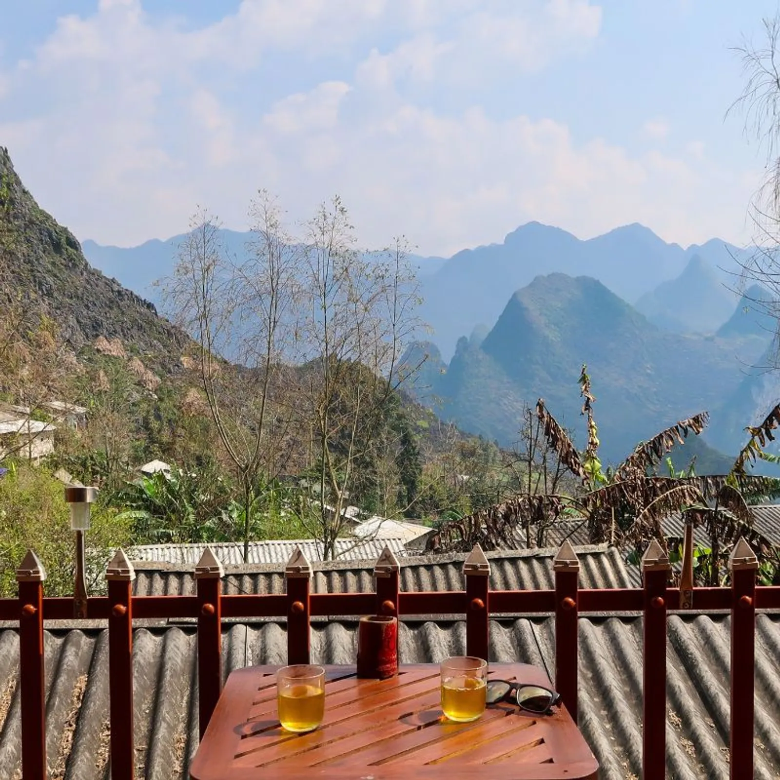 6 Day Ha Giang Yen Minh Meo Vac Cao Bang Ban Gioc Waterfall Tour – photo 21