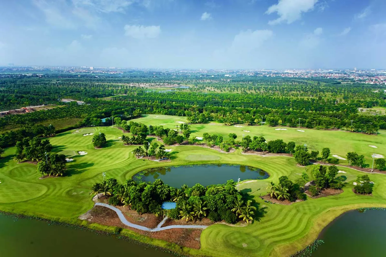 9D8N Ultimate Saigon Golf Tour – photo 18