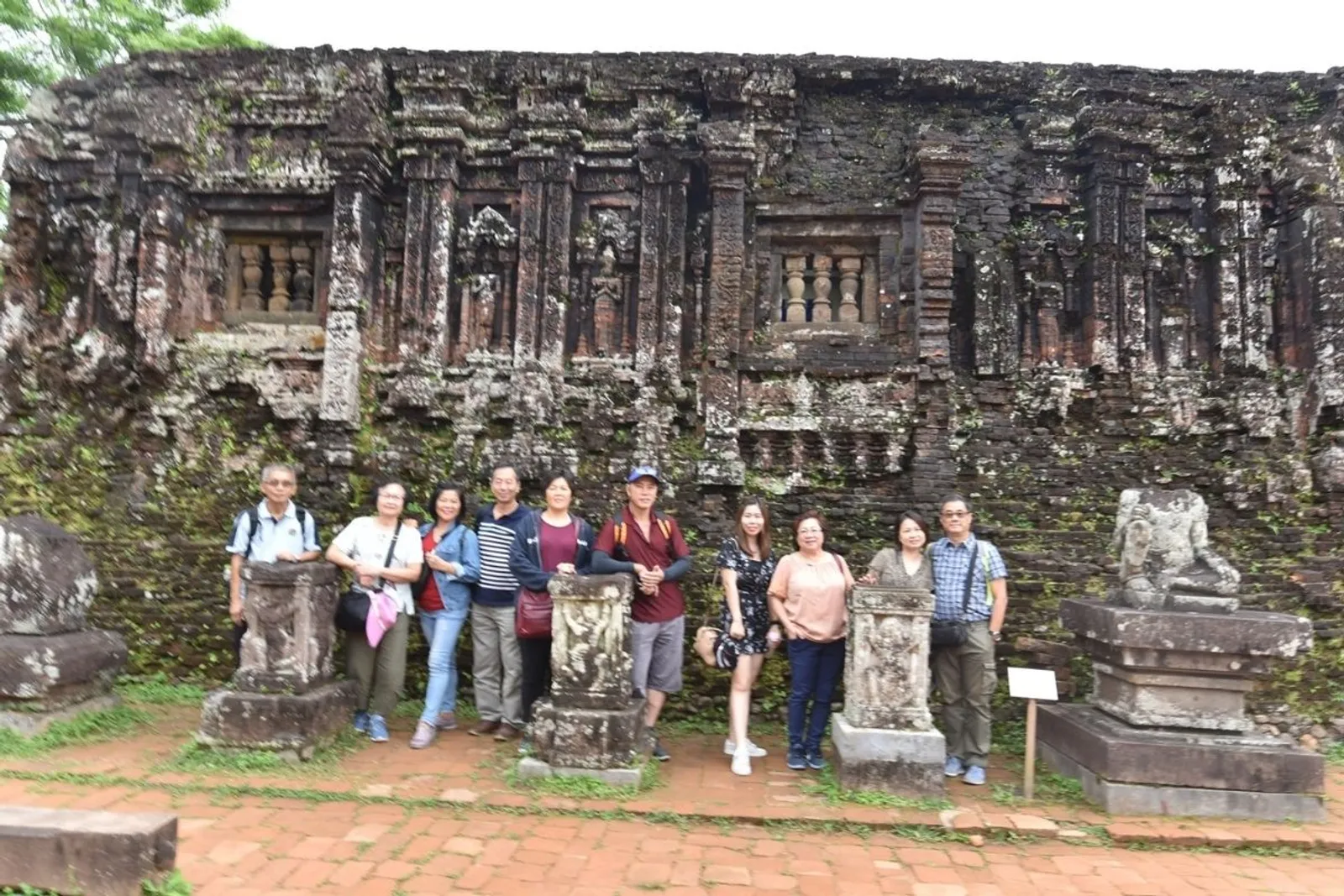 5D4N Exquisite Da Nang / Hue / Hoi An / Ba Na Hill Tour – photo 64