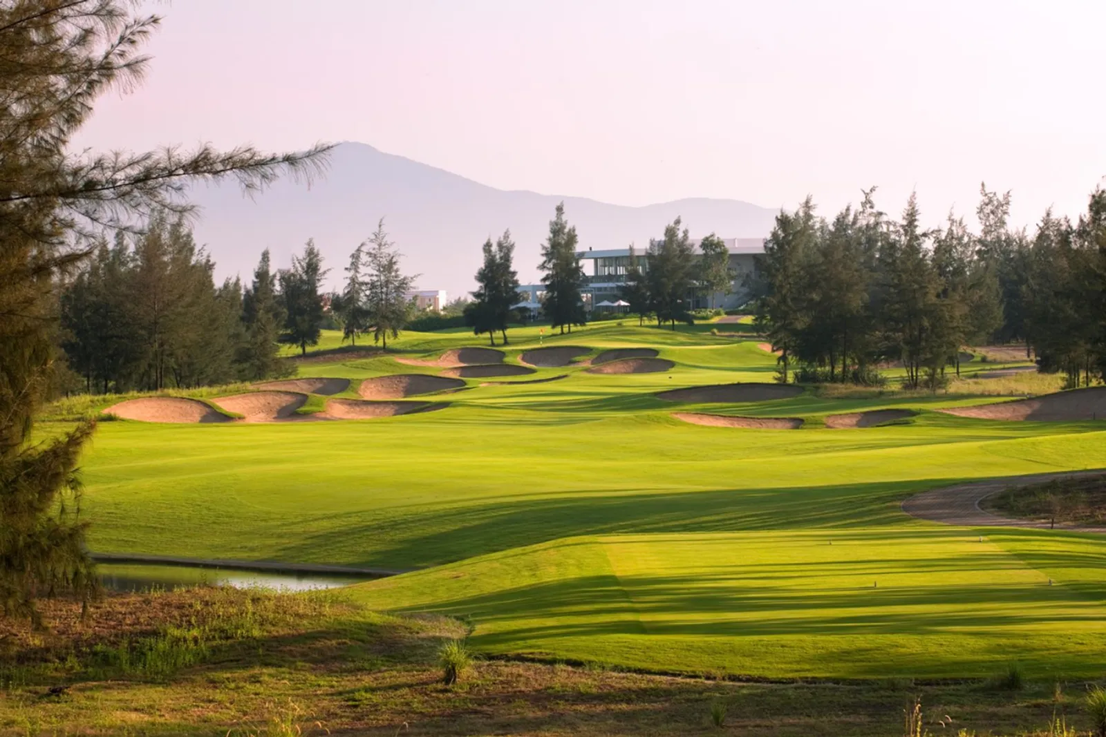 6D5N Da Nang - Hoi An Golf Tour – photo 7