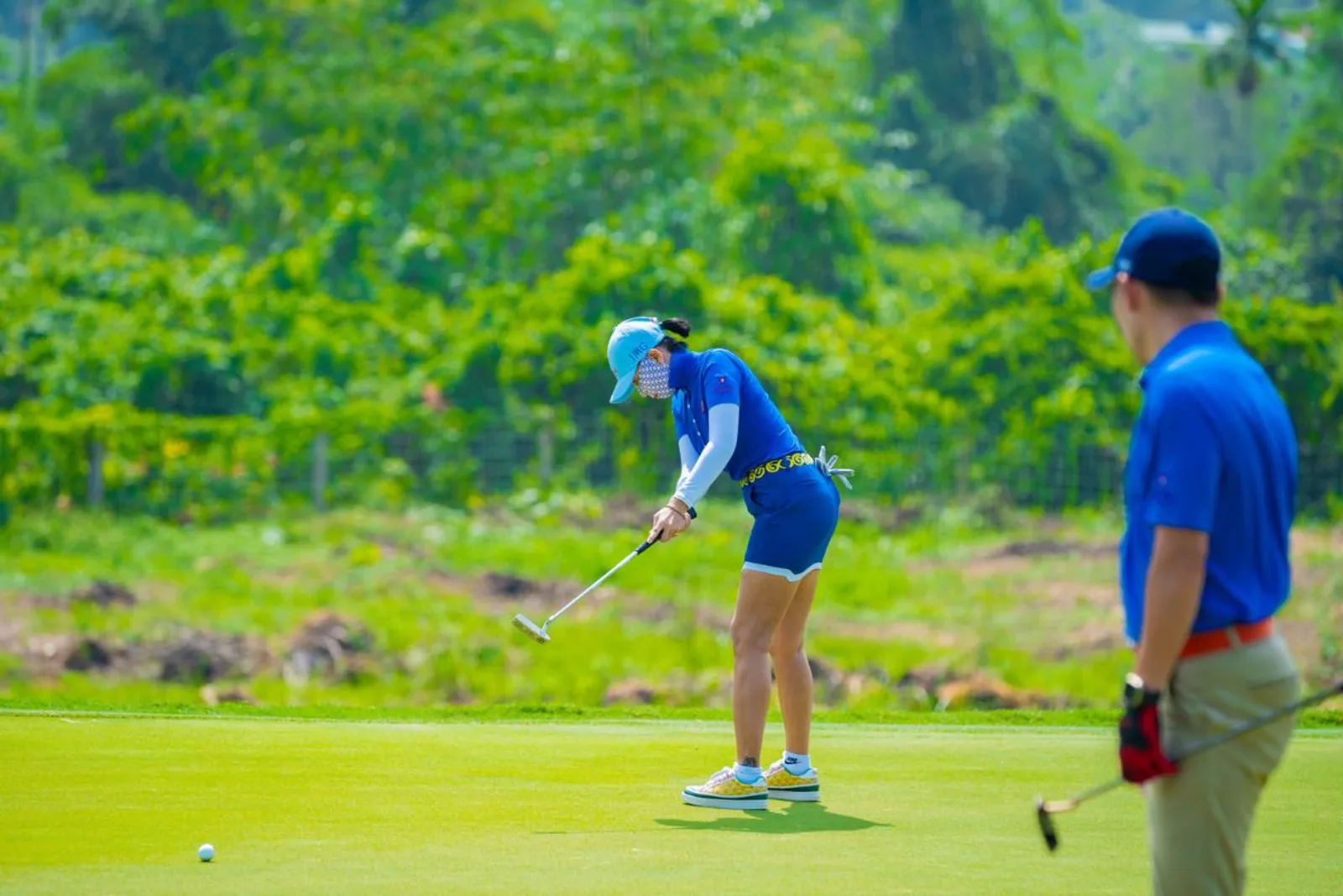 5D4N Da Nang GOLF TOUR (FULL BOARD-PRIVATE) – photo 20
