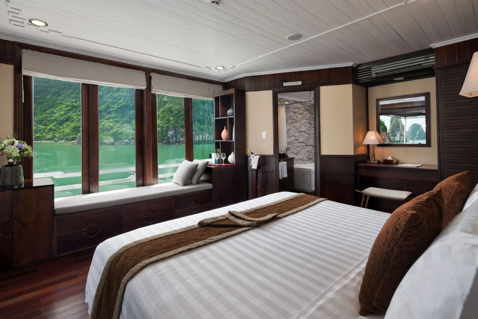 3D2N Mila Cruise Halong Bay – photo 7