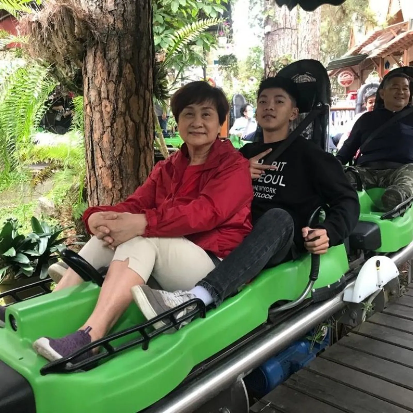 5D4N Amazing Dalat Nha Trang Tour – photo 34