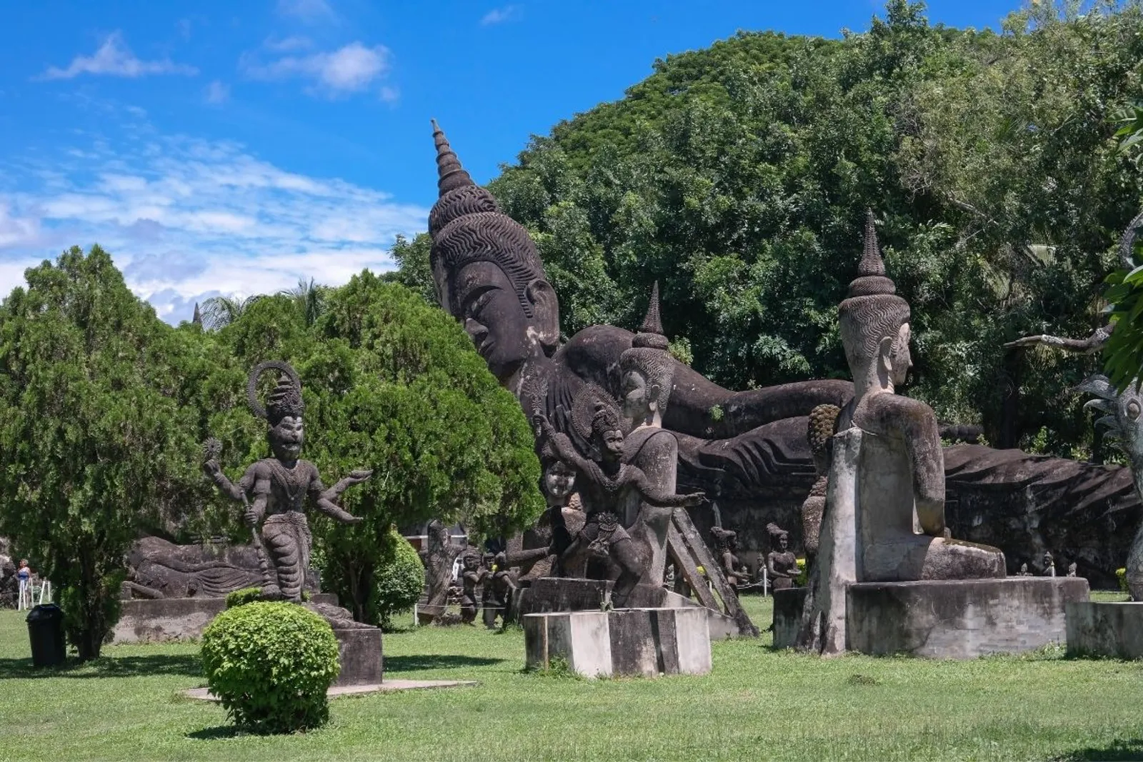 Vientiane Stopover 3 Days – photo 13