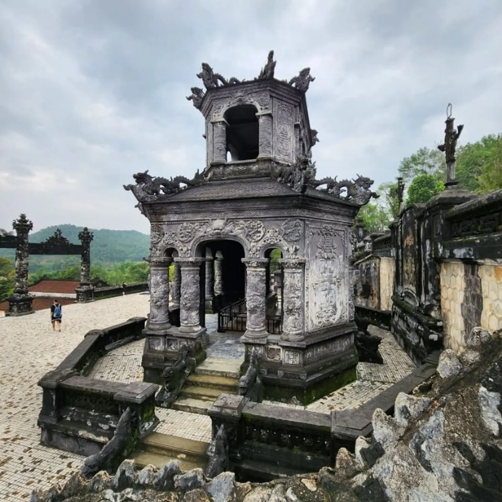 Central & South Vietnam 10 Days: Hue, Hoi An, Dalat, Mui Ne & Nha Trang – photo 3