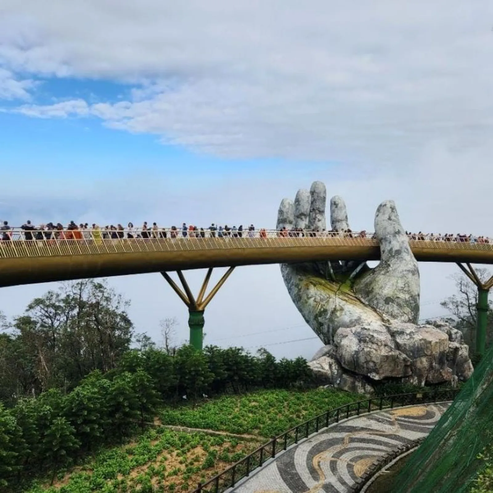 Central & South Vietnam 10 Days: Hue, Hoi An, Dalat, Mui Ne & Nha Trang – photo 25