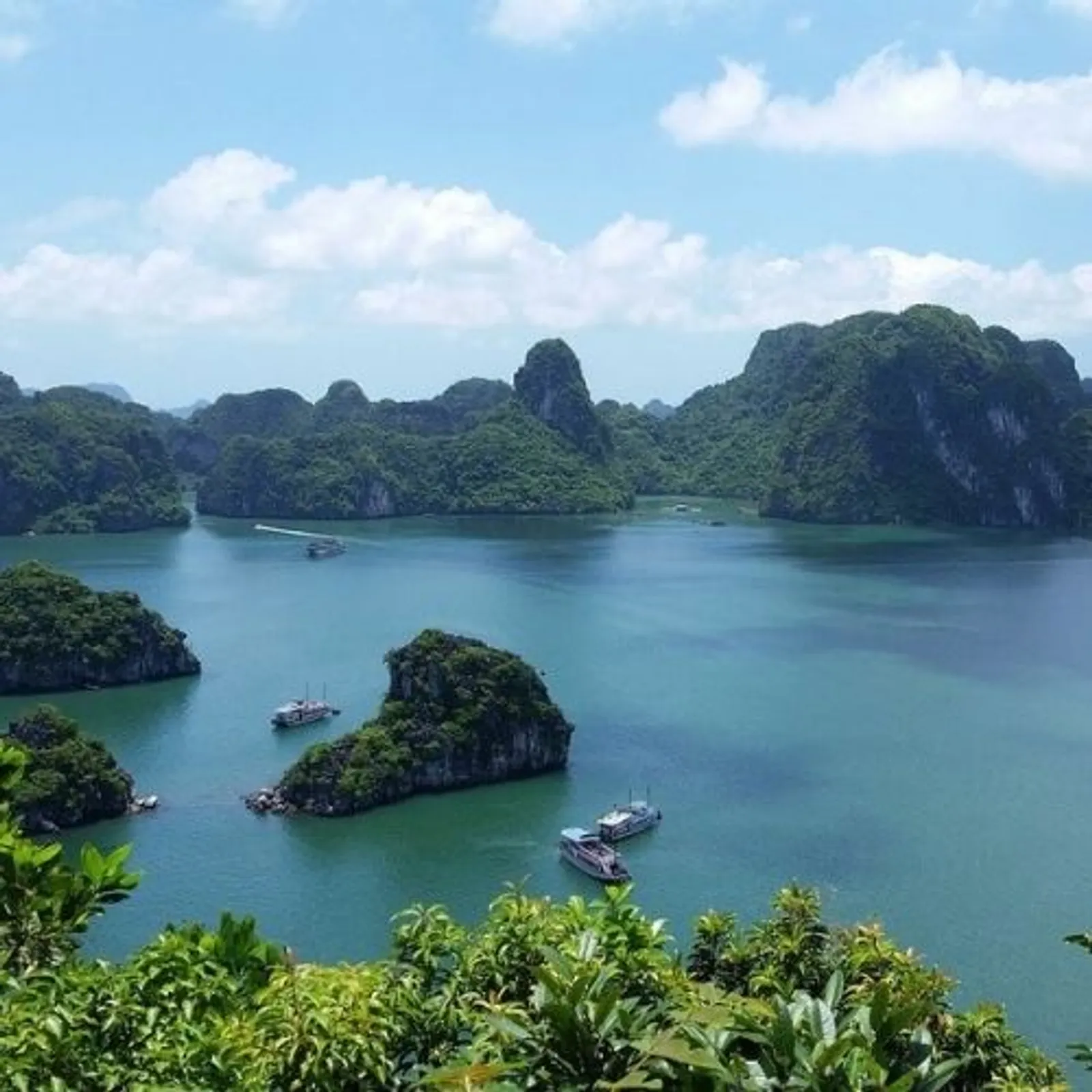6H5M Kota Da Nang - Ba Na Hills-Camthanh- Hoi An -Hanoi -Teluk Halong – photo 55