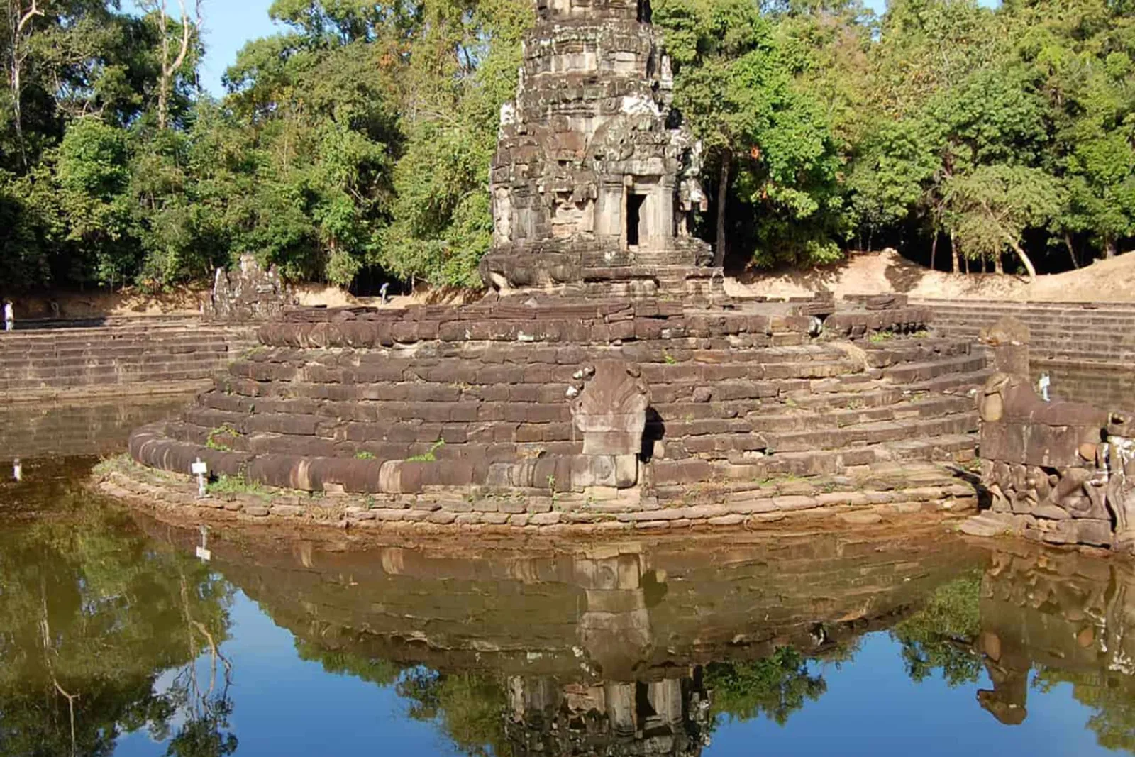 Angkor's Hidden Temples Tour in 1 Day – photo 2
