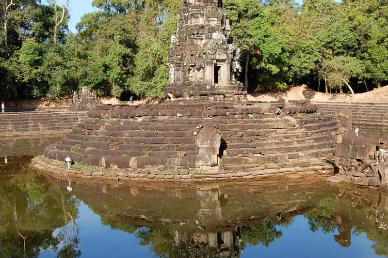 Angkor's Hidden Temples Tour in 1 Day – photo 2