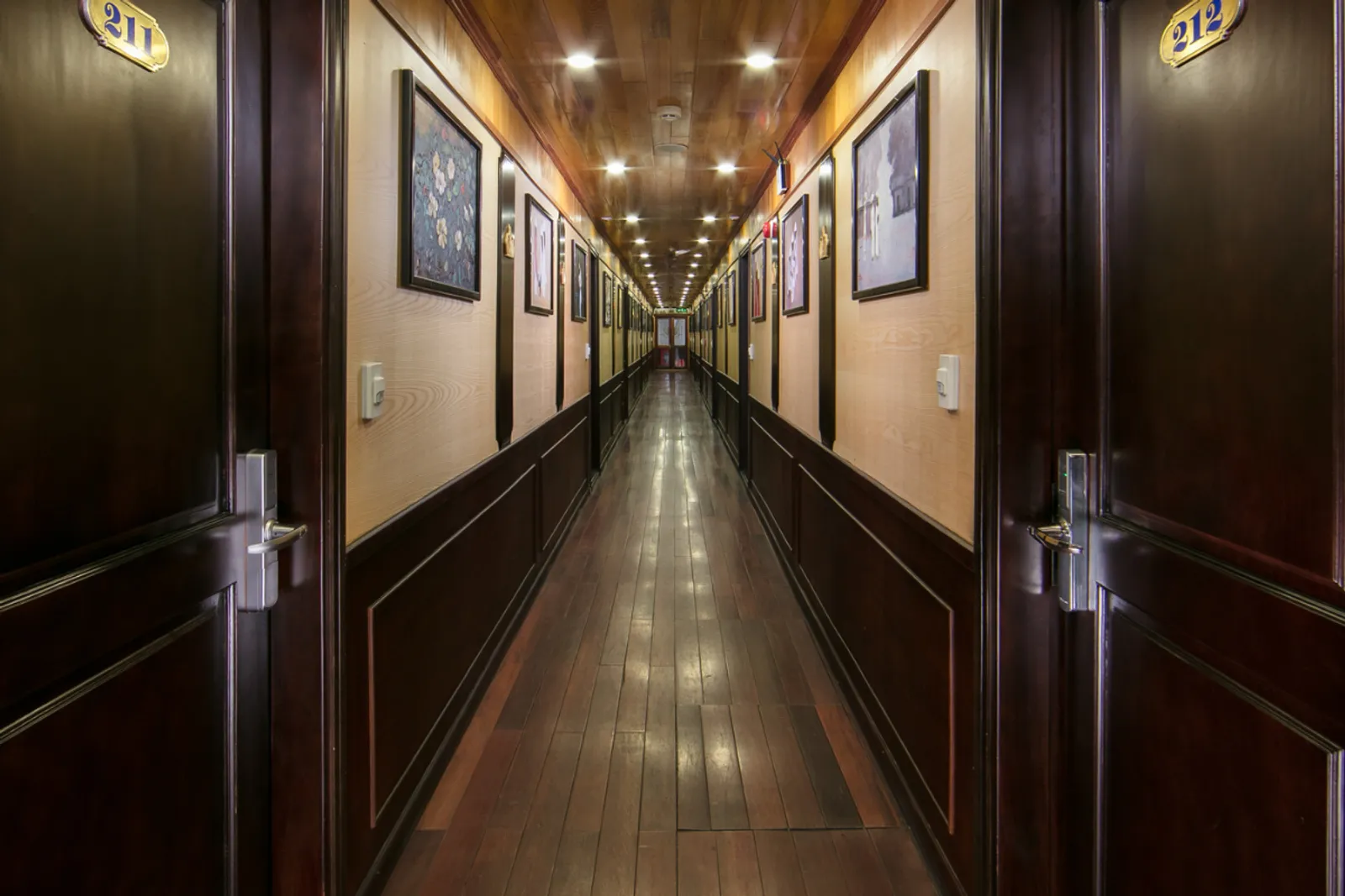 3D2N La Regina Royal Cruise – photo 7