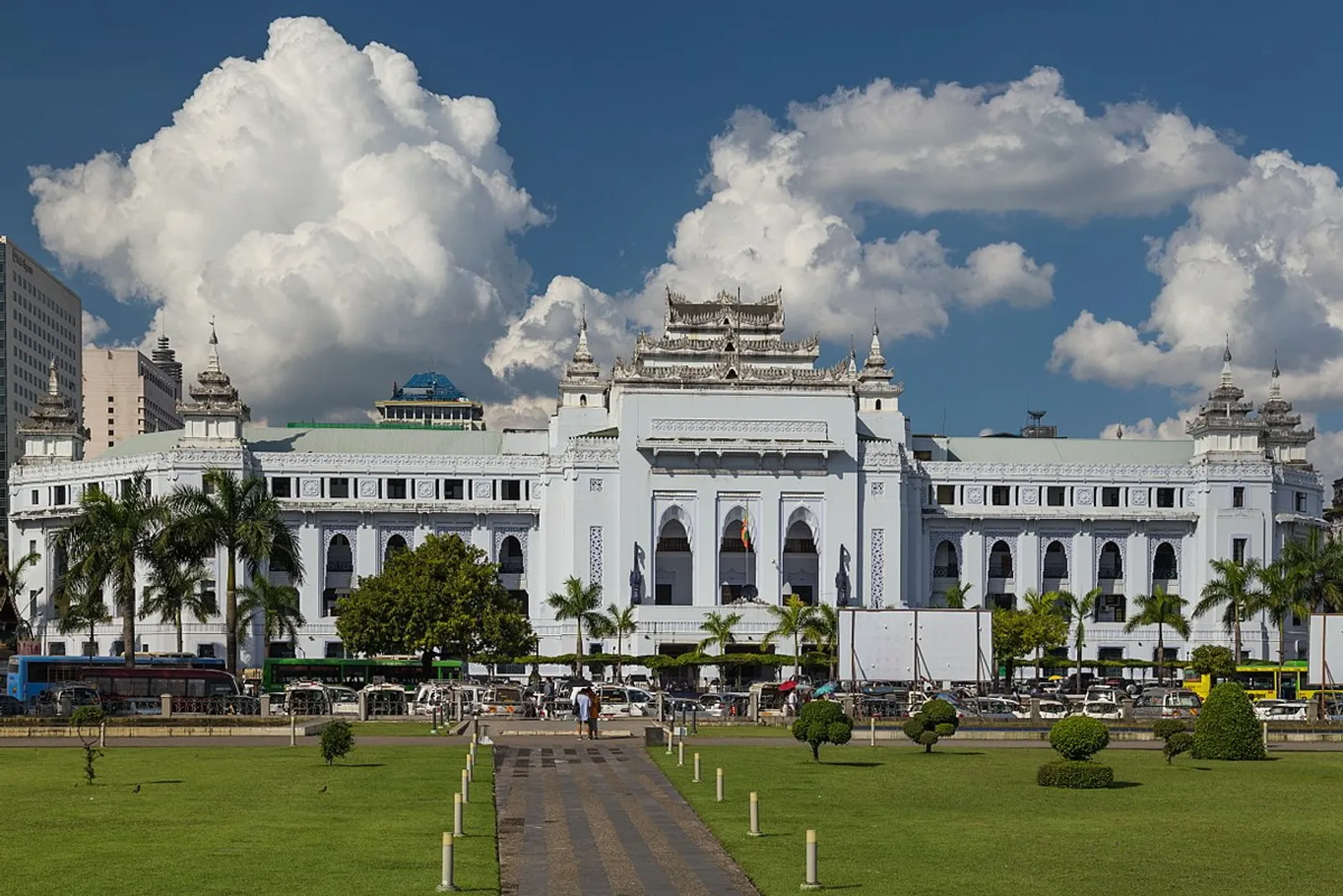 Yangon City Tour 3 Days – photo 5