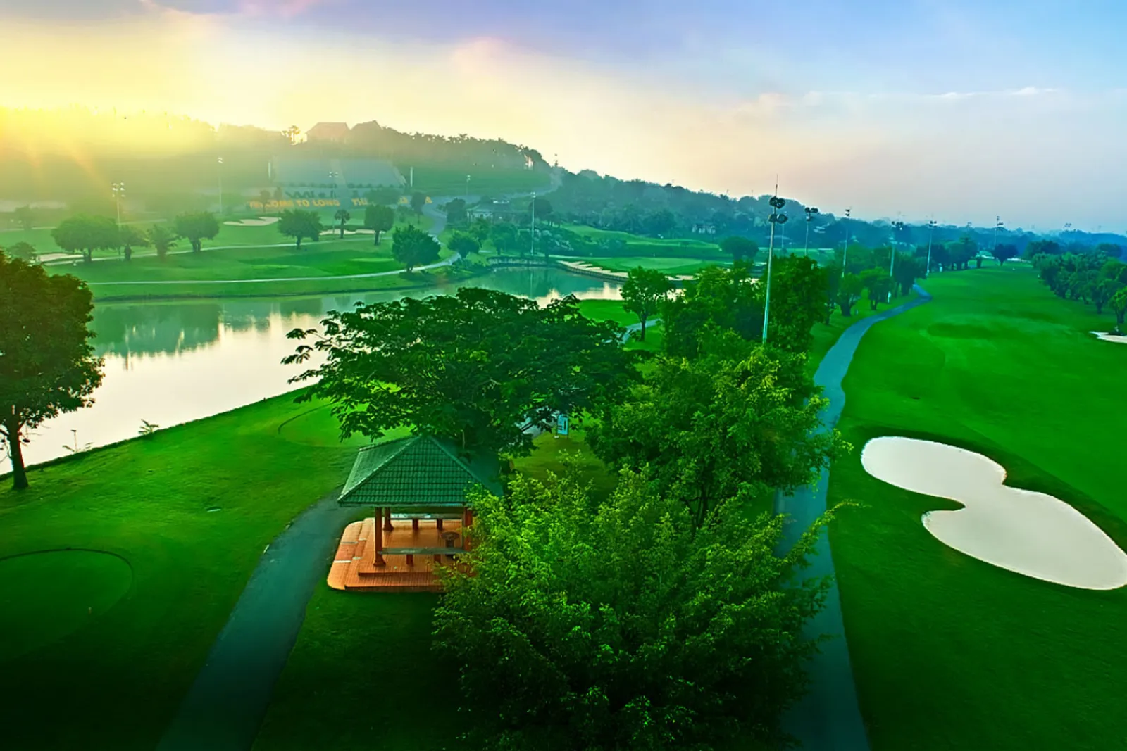 9D8N Ultimate Saigon Golf Tour – photo 2