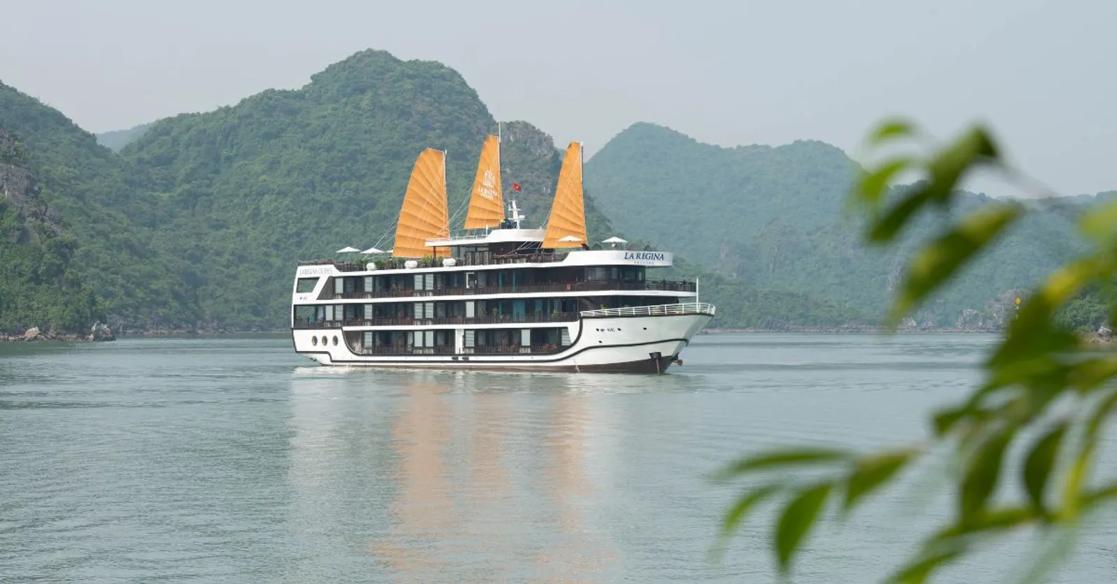 La Regina Legend Halong bay 3 Days 2 Nights – photo 21