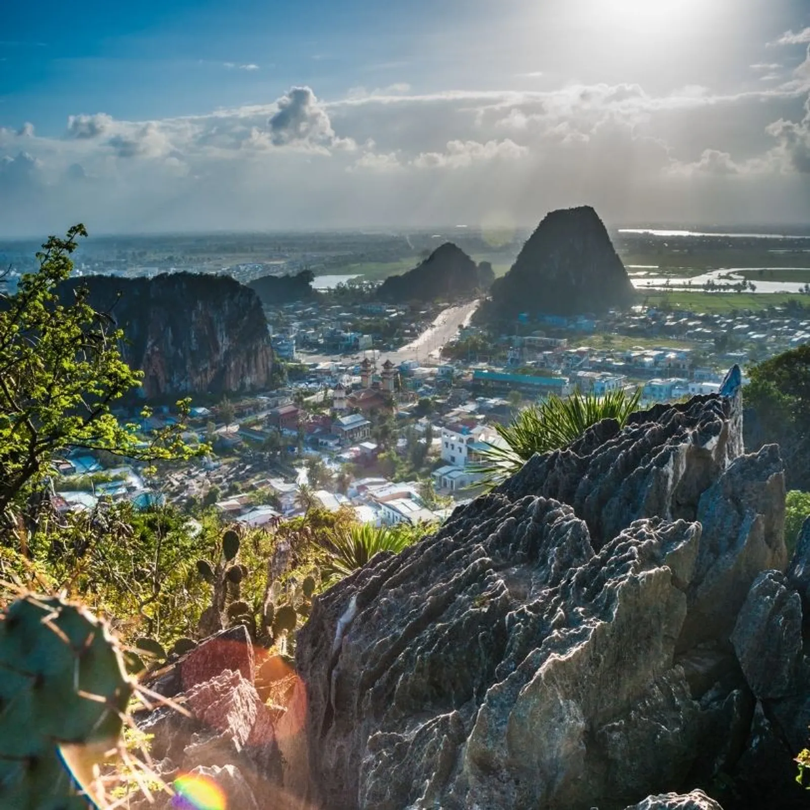 5D4N DA NANG / HOI AN / HUE / OVERNIGHT ON Ba Na HILLS TOUR – photo 84