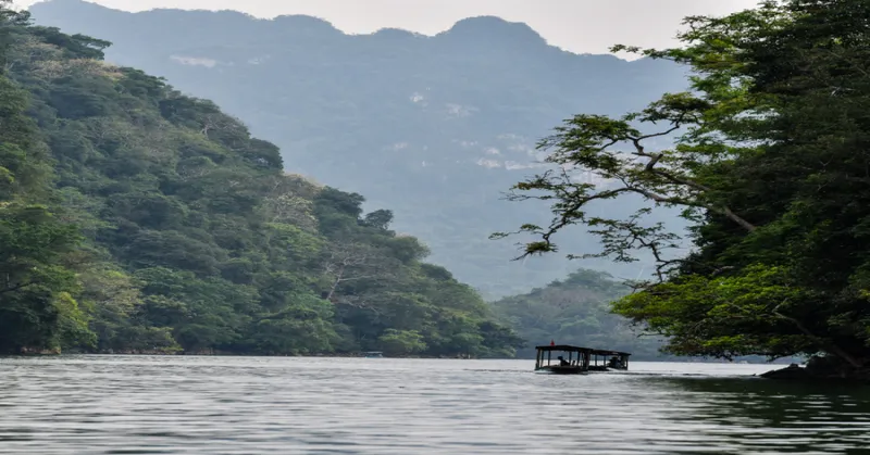 Ba Be Lake 3 Day Tour