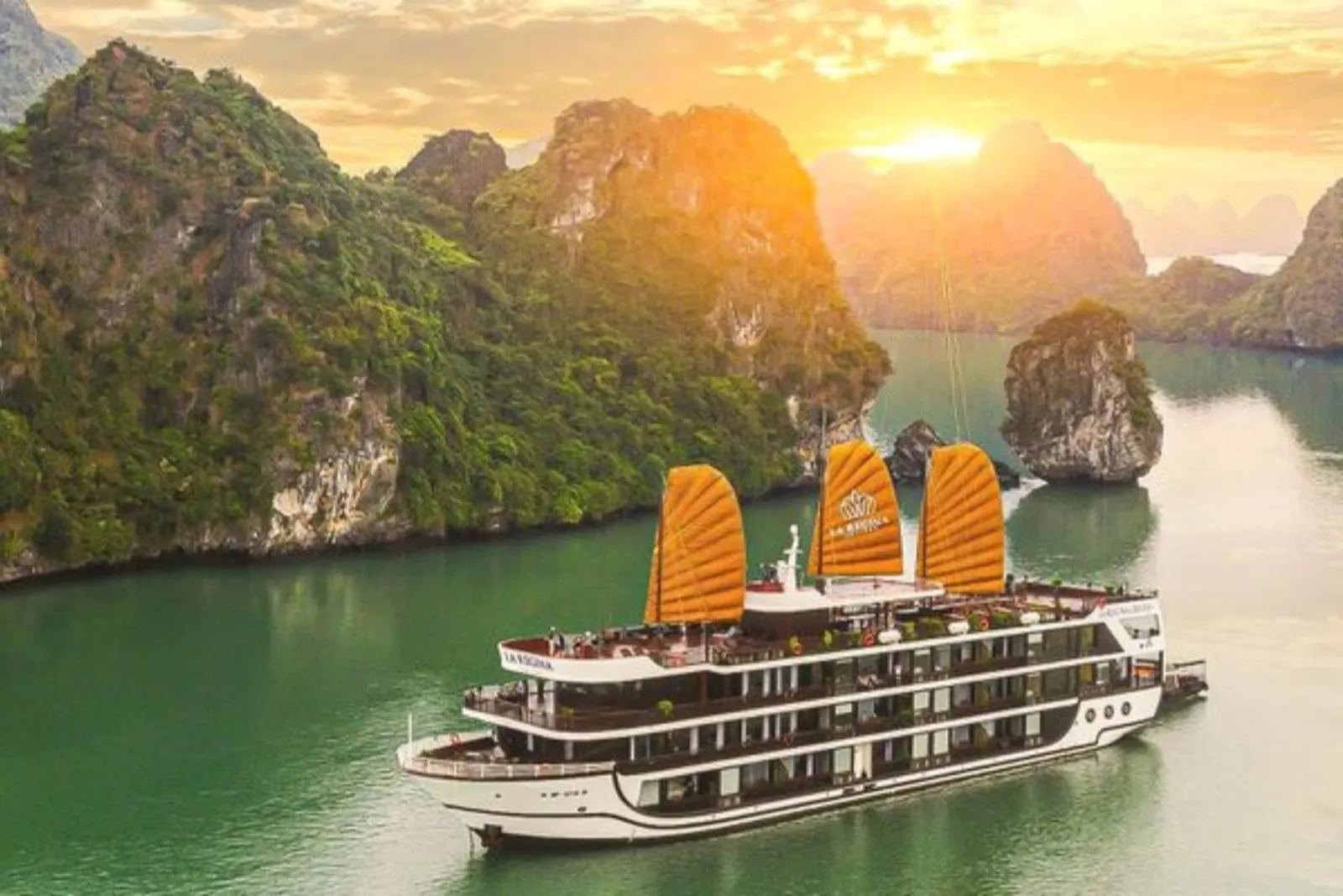 11D10N Vietnam Tour – photo 53