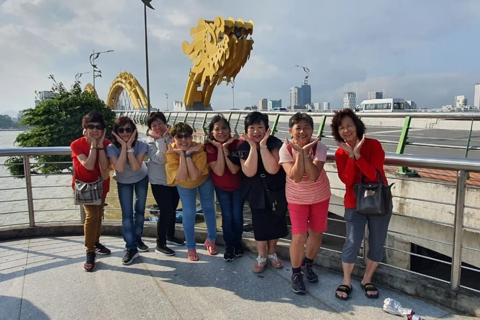 5D4N Exquisite Da Nang / Hue / Hoi An / Ba Na Hill Tour – photo 85