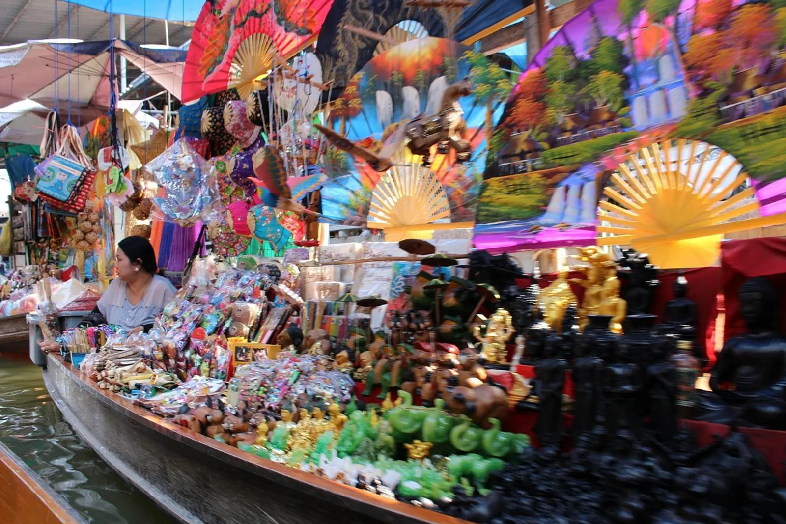 16D15N Amazing Thailand Tour – photo 28