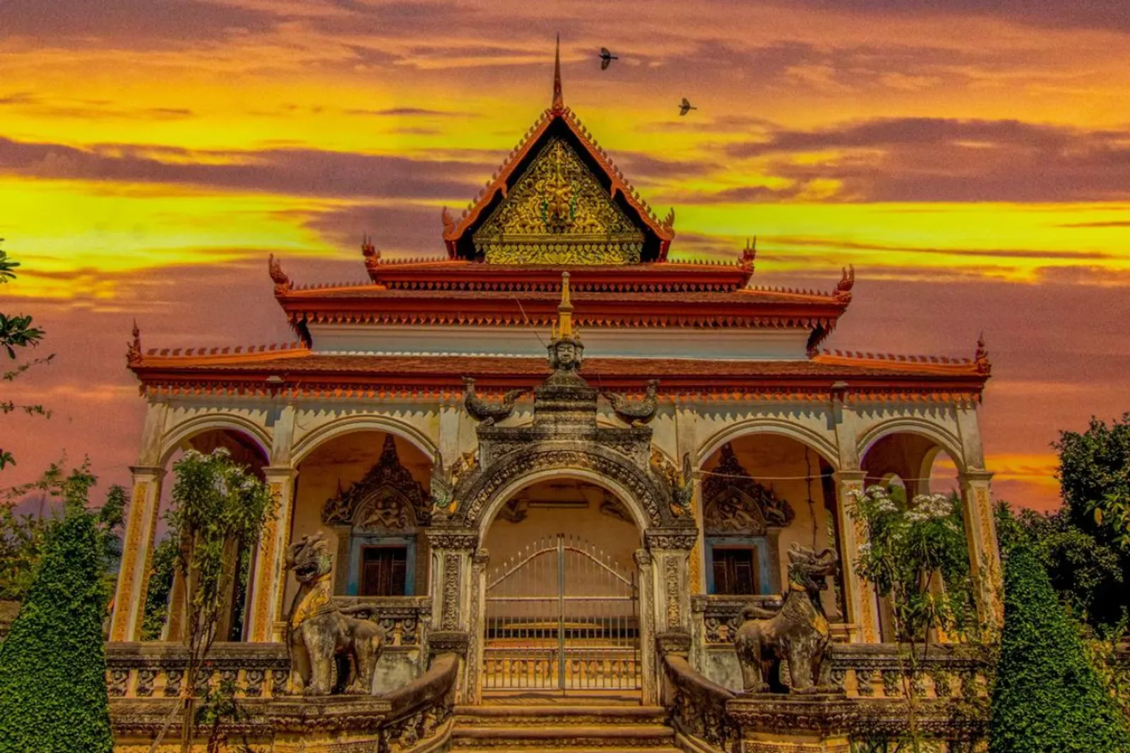 Floating Village Tours & City Tour – photo 13