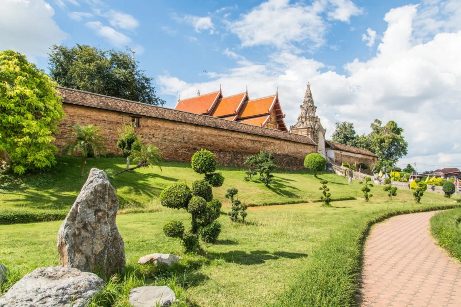 16D15N Amazing Thailand Tour – photo 15