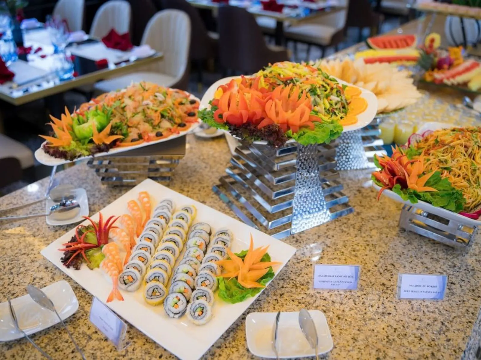 vera cruises gastronomy-8