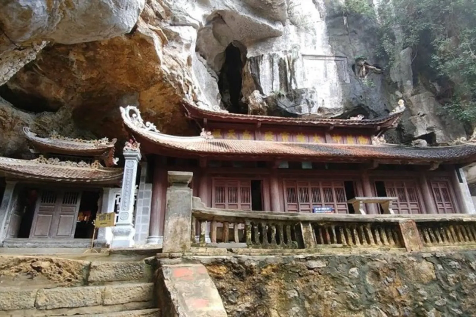 11D10N Vietnam Tour – photo 47