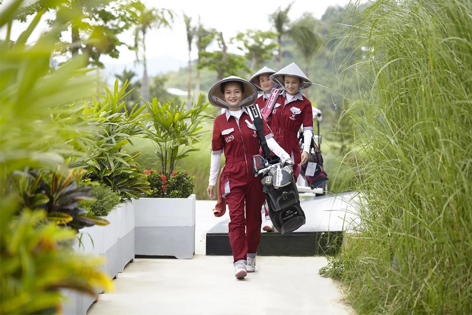 5D4N Da Nang GOLF TOUR (FULL BOARD-PRIVATE) – photo 15