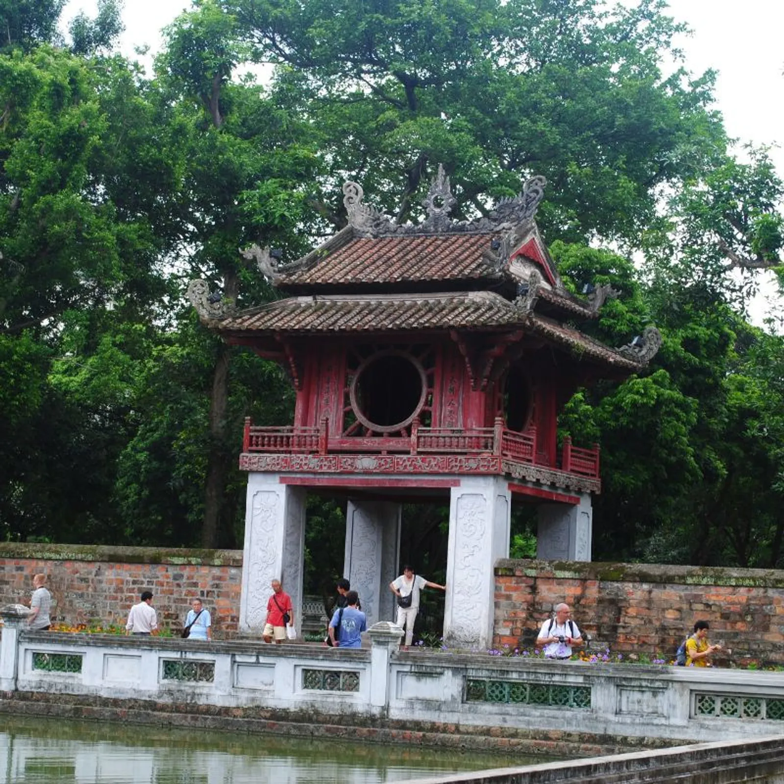 Vietnam Laos Cambodia Tour 11 Days / 10 Nights – photo 17