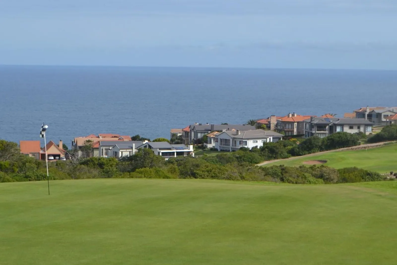 Mossel bay golf club south africa