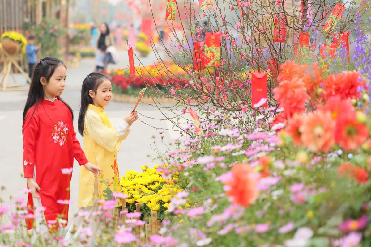 Explore Vietnam in February: The Ultimate Travel Guide – photo 6