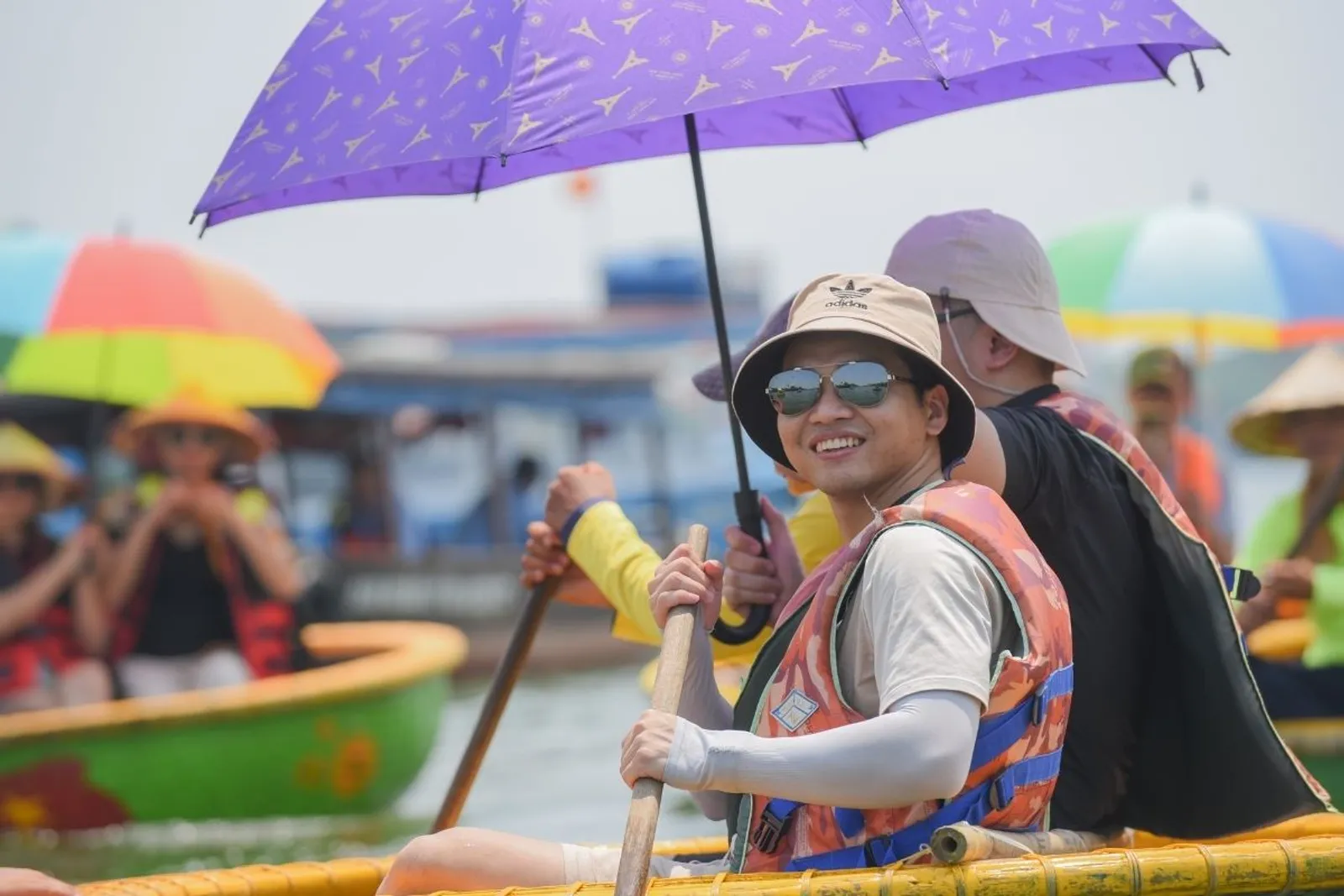 5D4N Exquisite Da Nang / Hue / Hoi An / Ba Na Hill Tour – photo 59