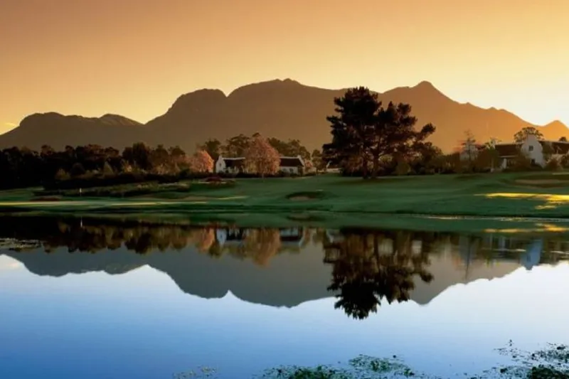 Outeniqua Course South Africa World Mate Travel-2
