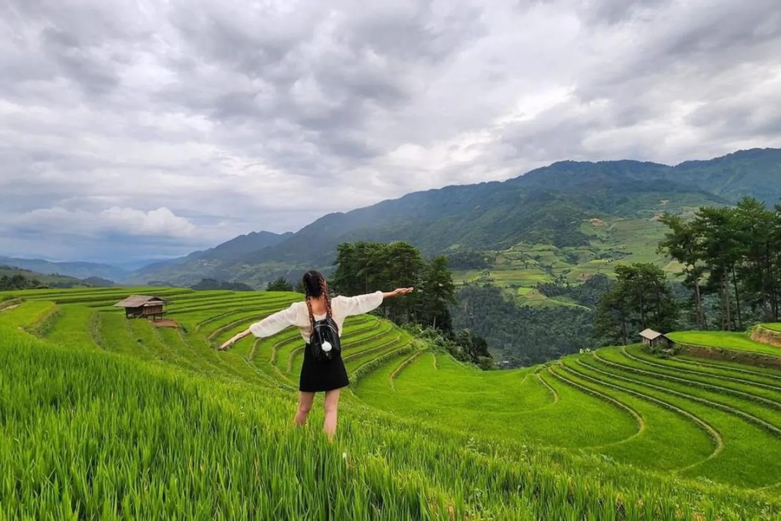 Mu Cang Chai Tour 3 Days – photo 36