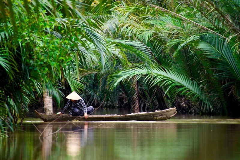 My Tho - Mekong Delta Tour  ( Breakfast / Lunch / Dinner)