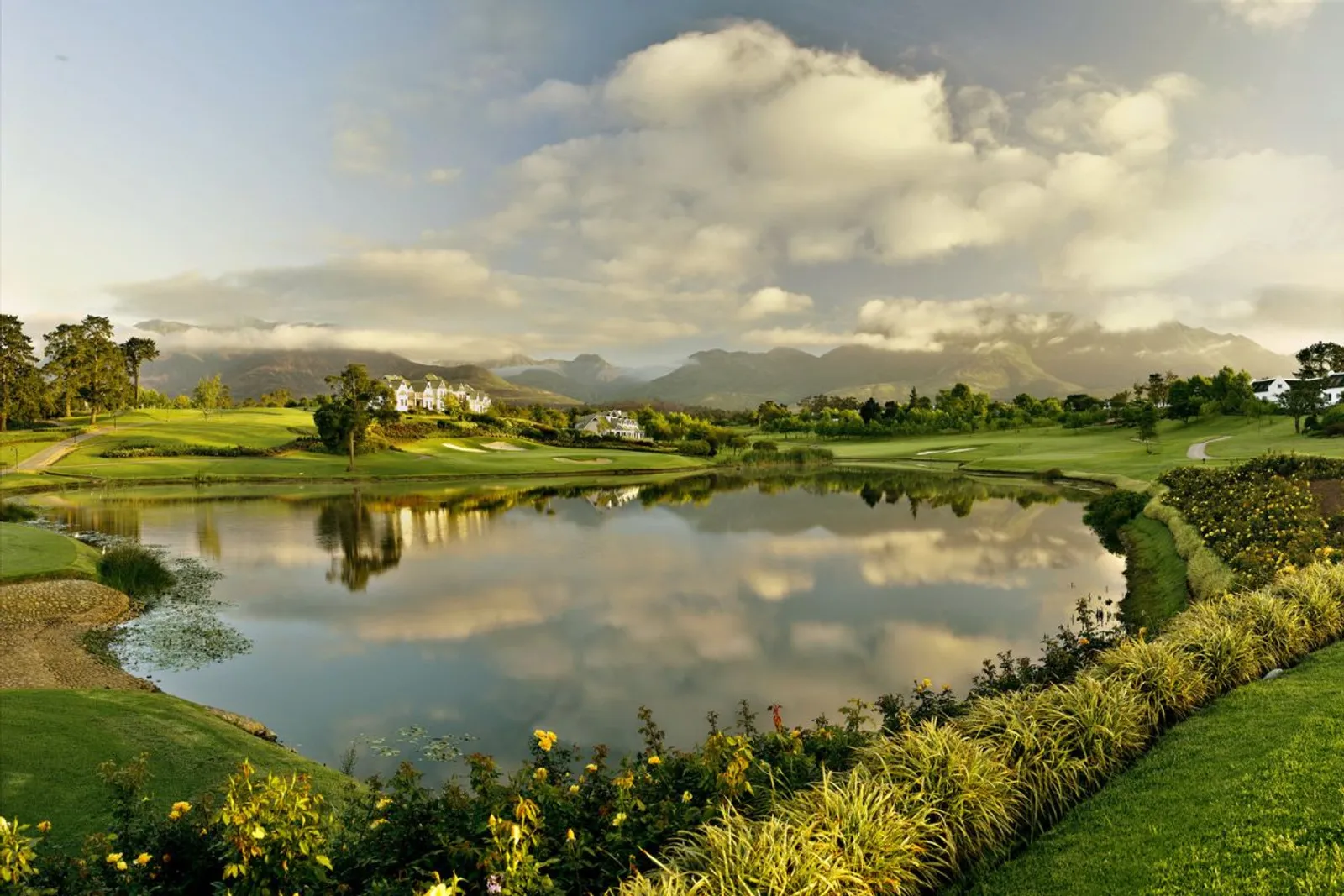 Montagu Course South Africa World Mate Travel-3