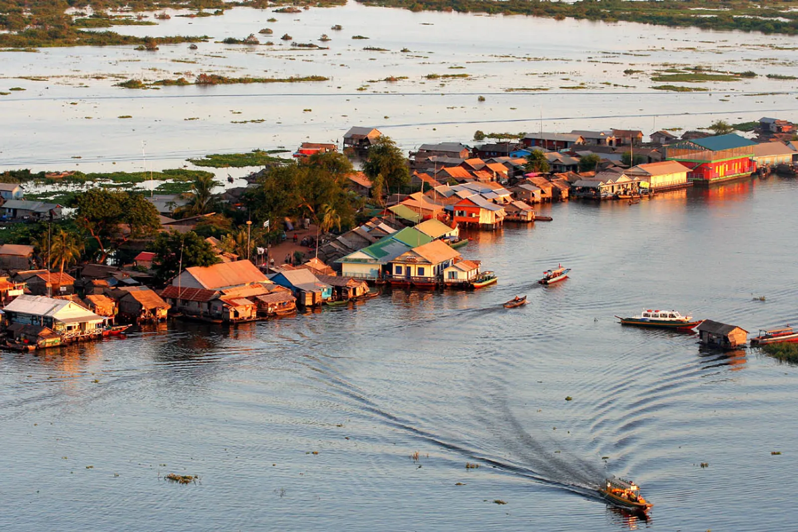 Amazing Mekong Tour 9 Days – photo 13