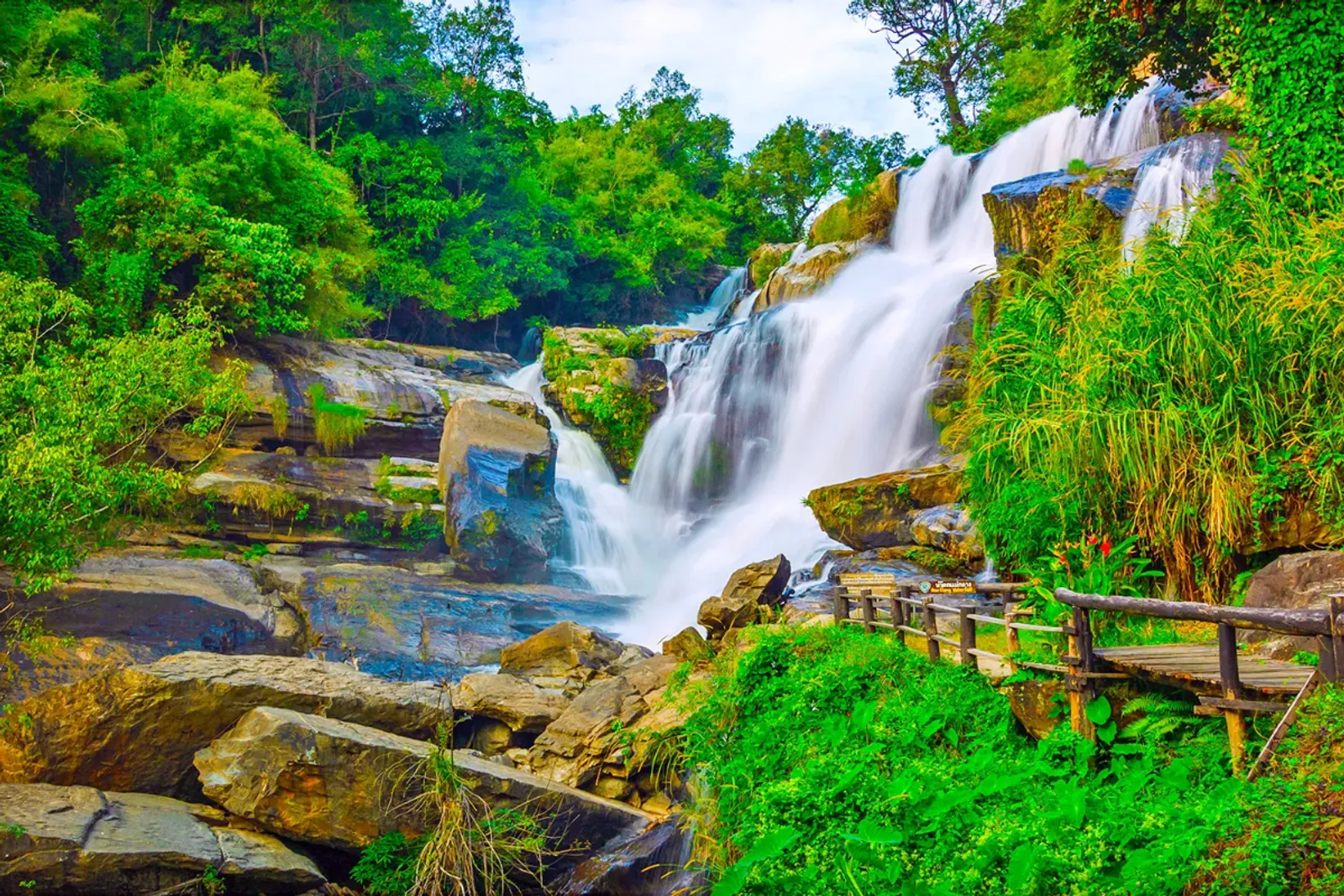 4D3N Mae Sairang & Mae Hong Son Tour – photo 13