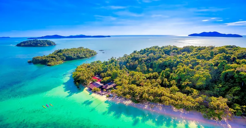 14D13N Thailand Passion Tour
