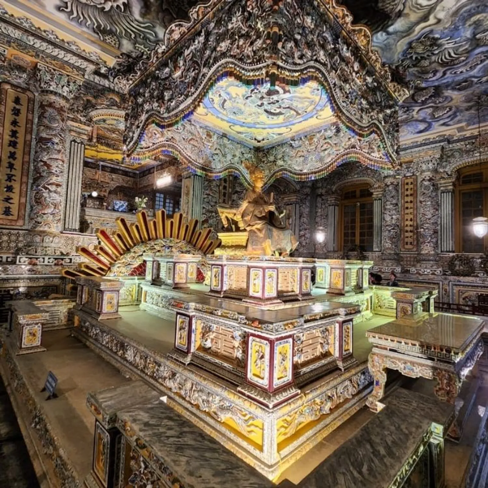 Central & South Vietnam 10 Days: Hue, Hoi An, Dalat, Mui Ne & Nha Trang – photo 5