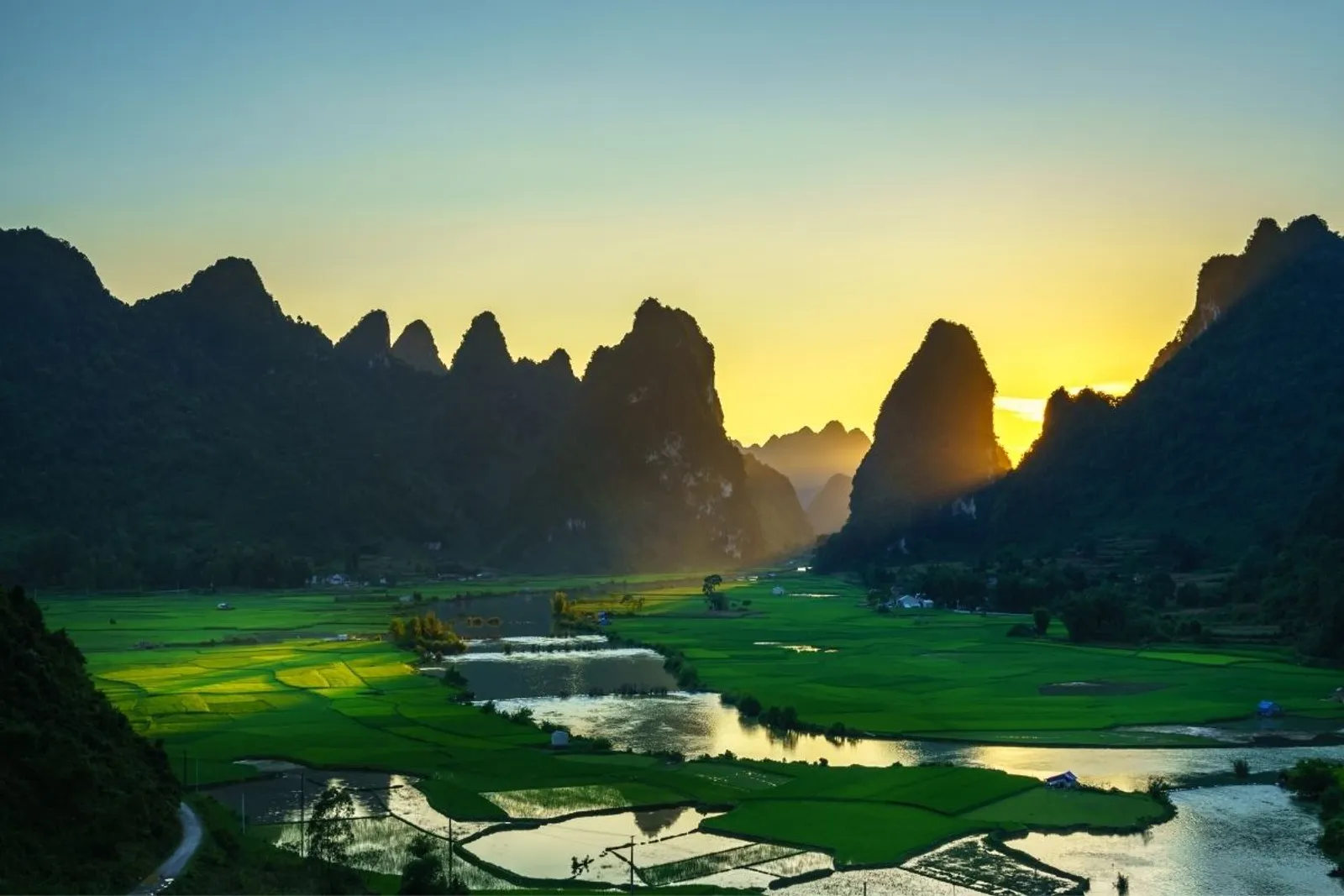 Ban Gioc Waterfall 3 Day Tour – photo 30