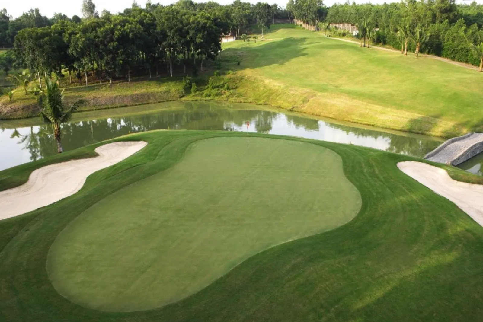 9D8N Ultimate Saigon Golf Tour – photo 23