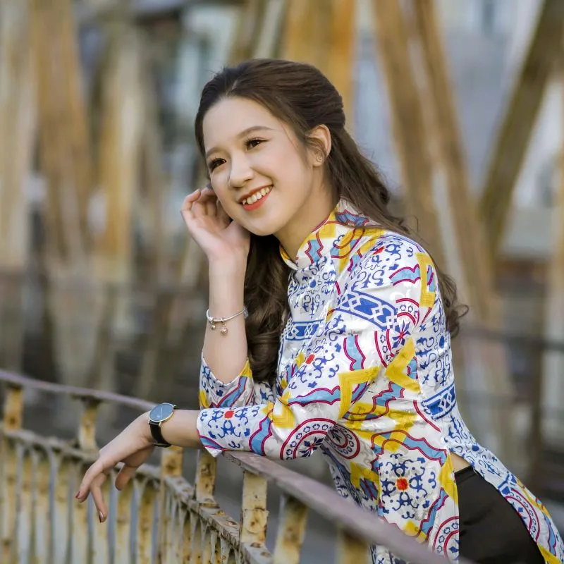 Paket Wisata Vietnam di Hanoi Halong Trang An 5 Hari 4 Malam – photo 2