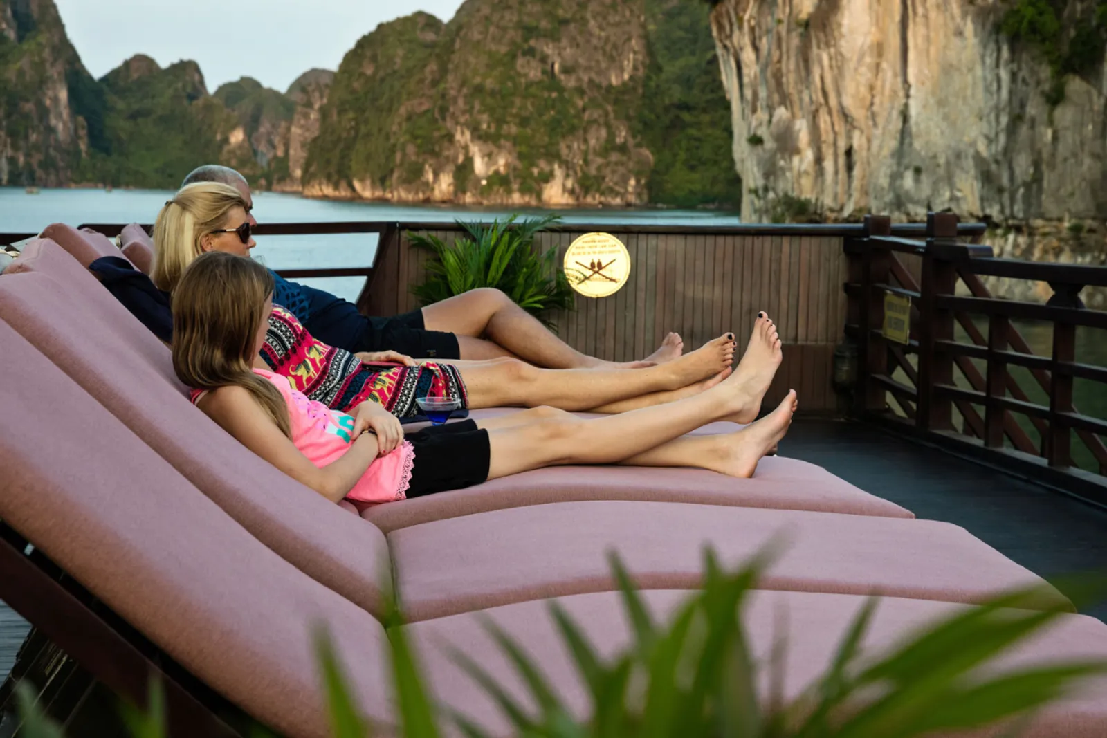 3D2N Mila Cruise Halong Bay – photo 17