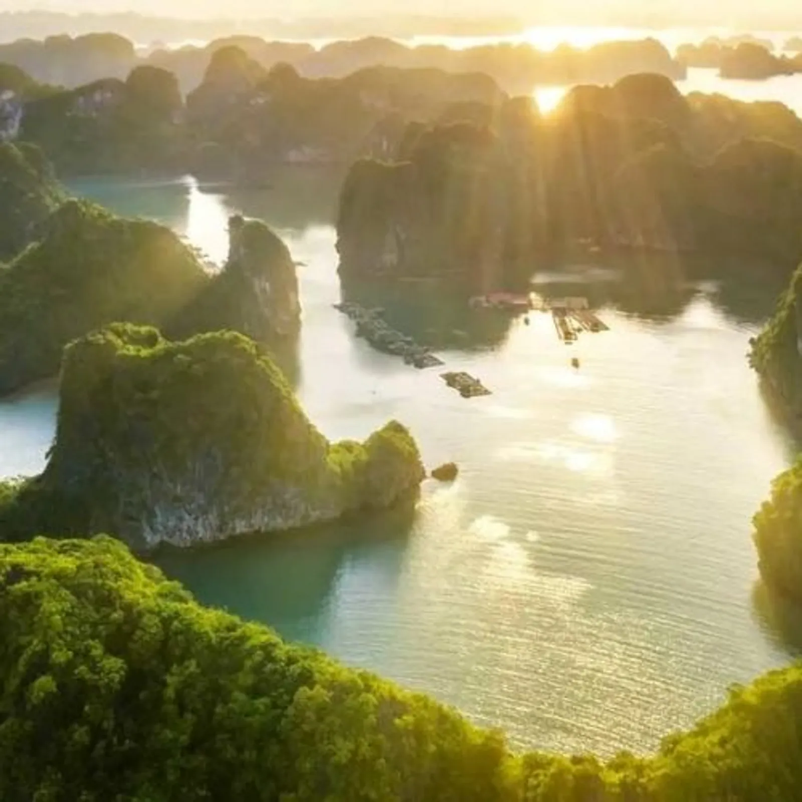 6H5M Kota Da Nang - Ba Na Hills-Camthanh- Hoi An -Hanoi -Teluk Halong – photo 57