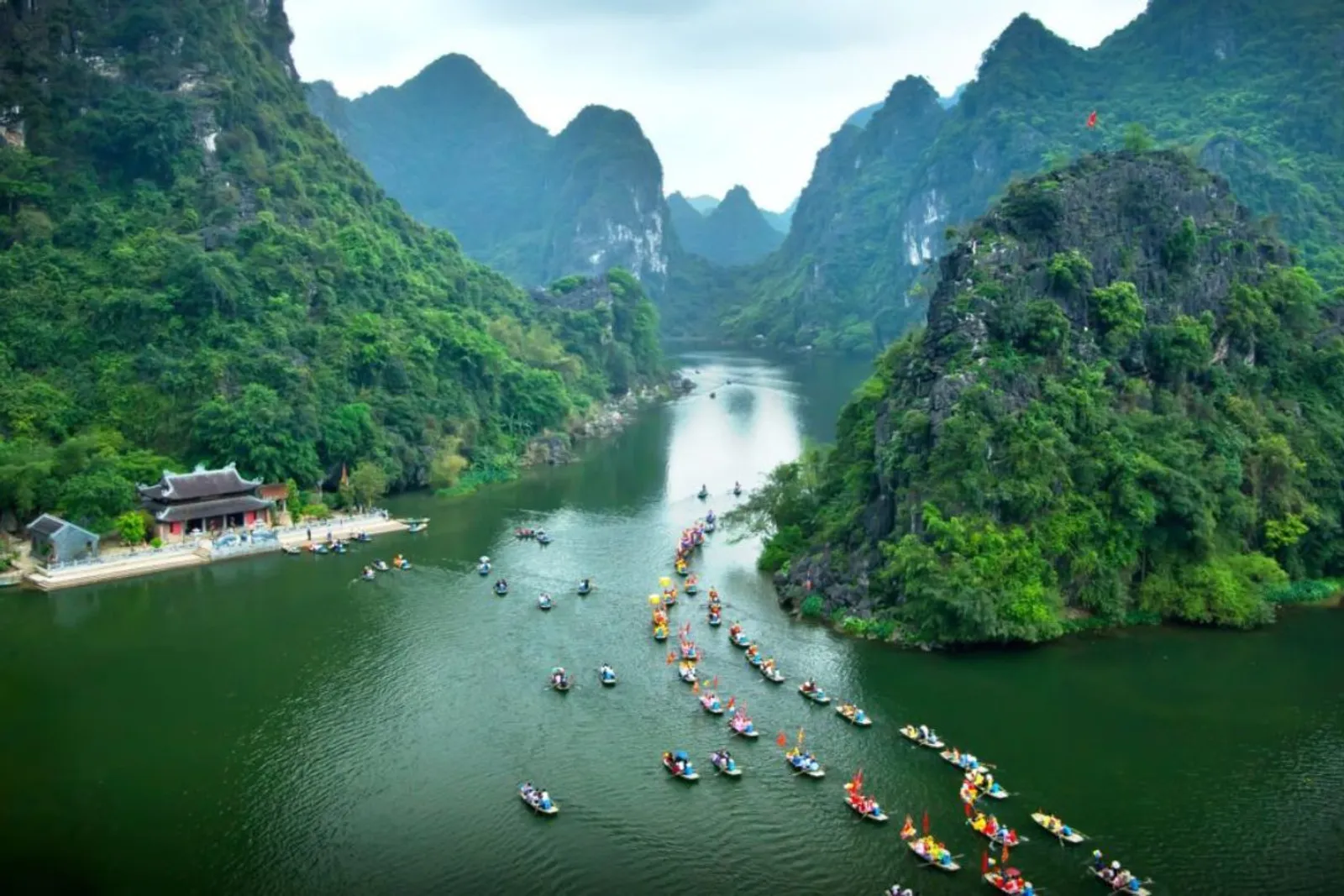11D10N Vietnam Tour – photo 45