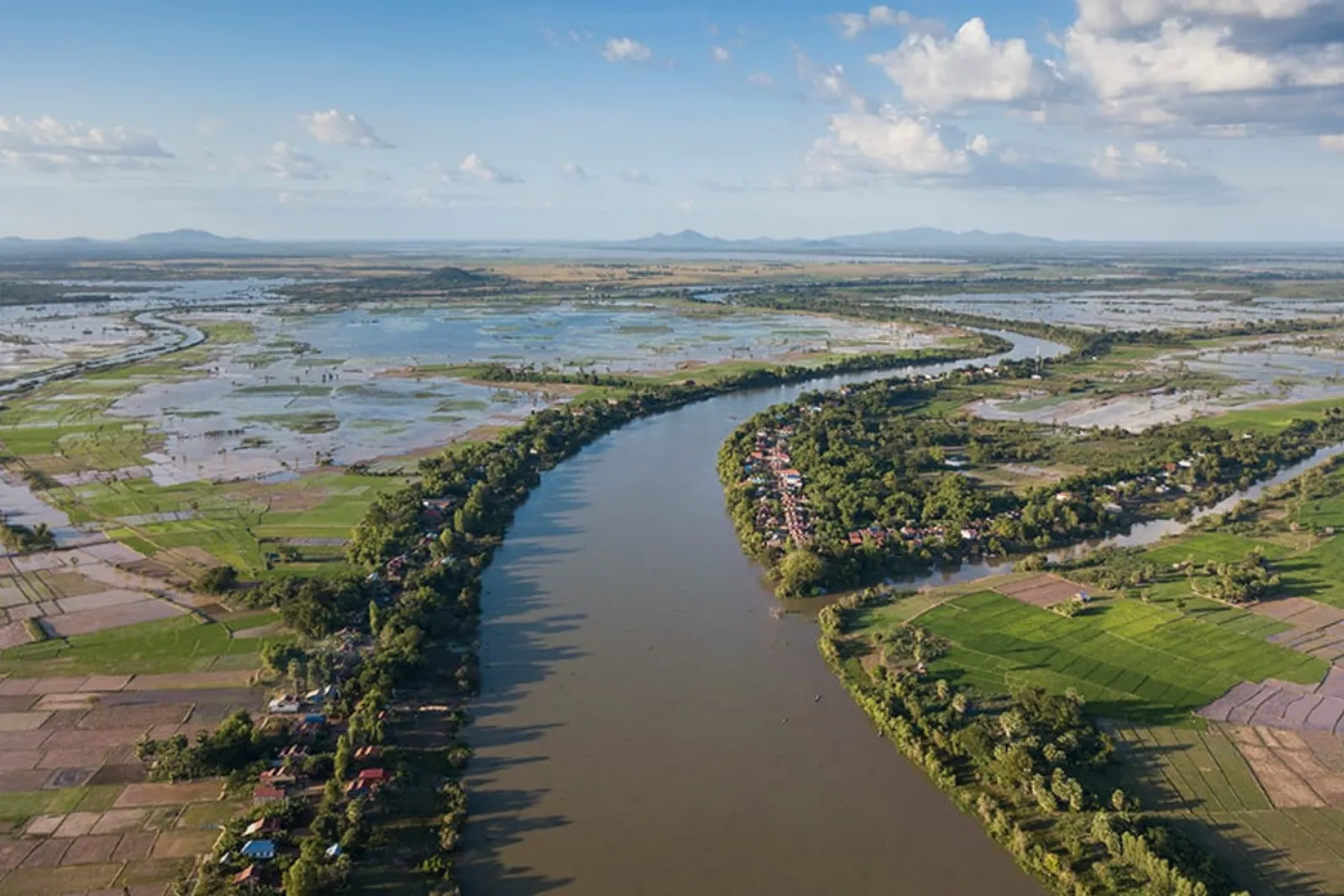 Amazing Mekong Tour 9 Days – photo 14