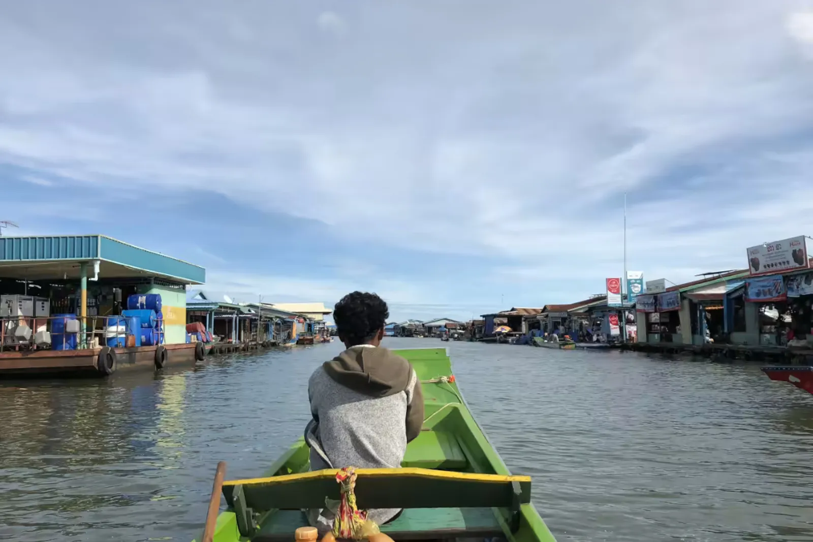 Floating Village Tours & City Tour – photo 11