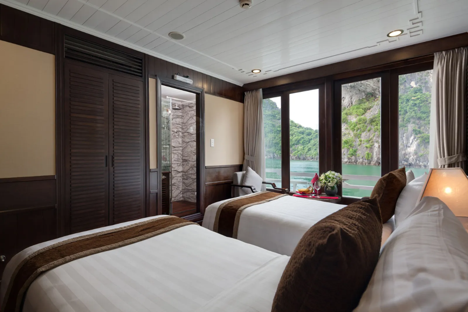 3D2N Mila Cruise Halong Bay – photo 13