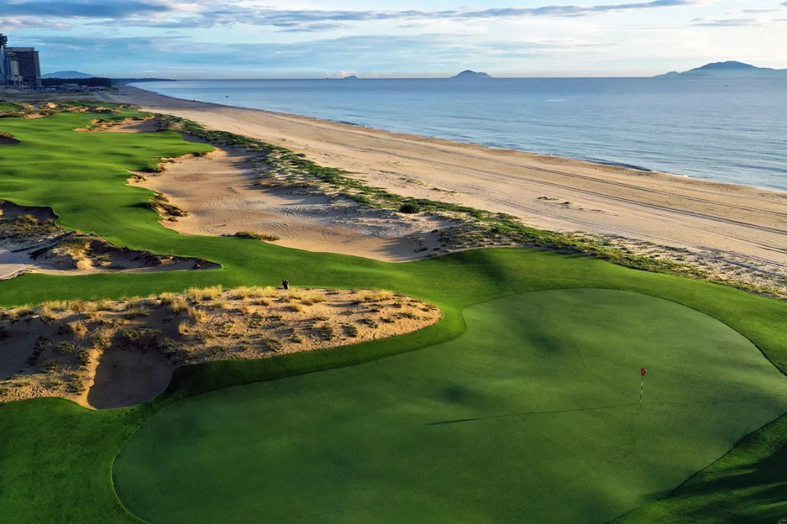 6D5N Da Nang - Hoi An Golf Tour – photo 15